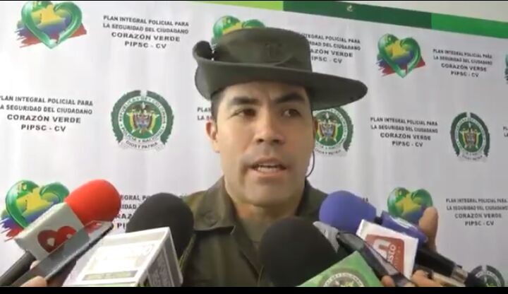 Orlando Arciniegas se declaró inocente, fue enviado a cárcel de Pereira