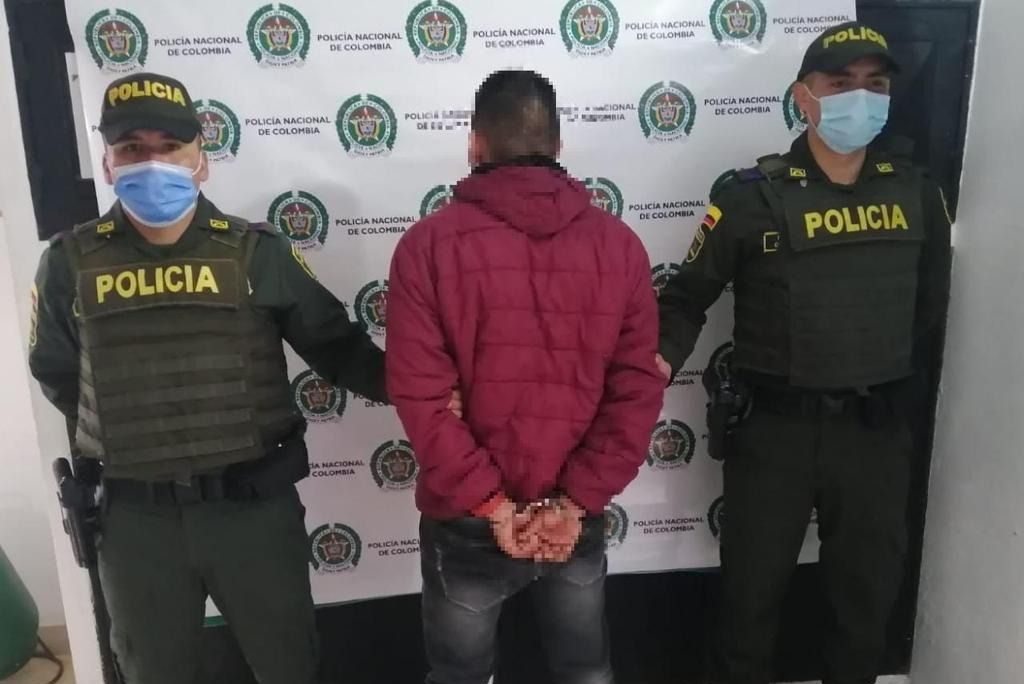 Mató a su amigo luego que se tomaron algunas copas