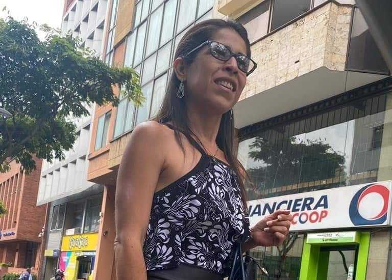 Se va de cambioin.com una gran amiga y periodista