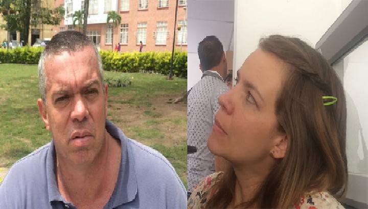 Iván Mantilla salió de la alcaldía de Ibagué por flojo