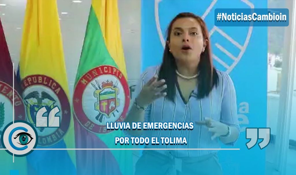 Gobernación realizó plan de choque para atender emergencias en el ...